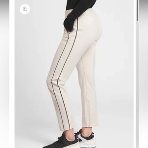 ATHLETA Stellar Novelty Trouser Pant